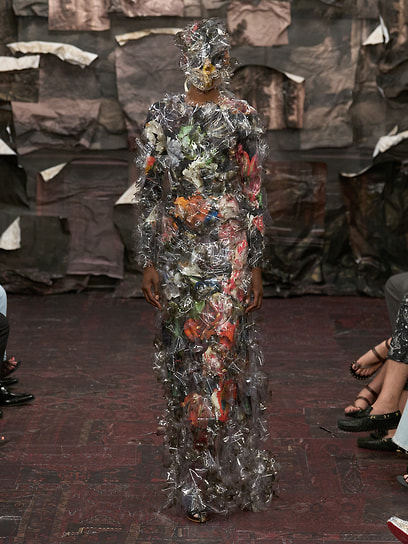 Maison Margiela Artisanal FW 2025