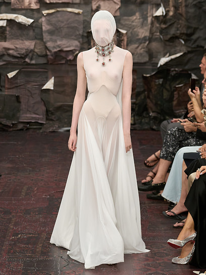 Maison Margiela Artisanal FW 2025