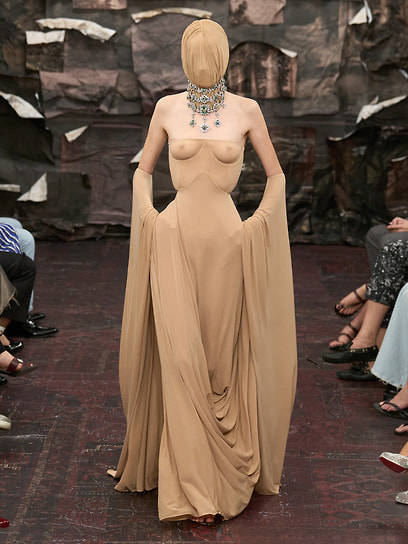 Maison Margiela Artisanal FW 2025