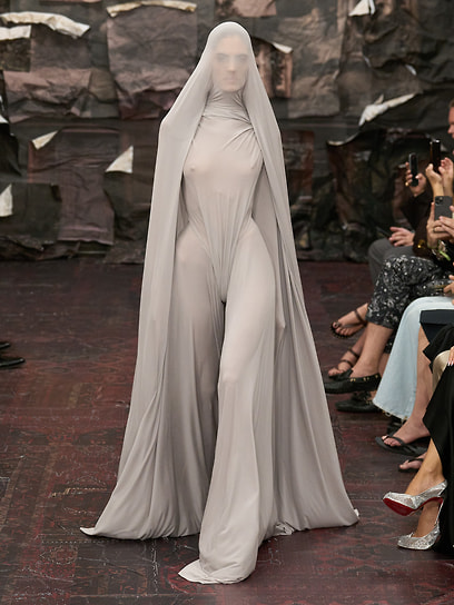 Maison Margiela Artisanal FW 2025