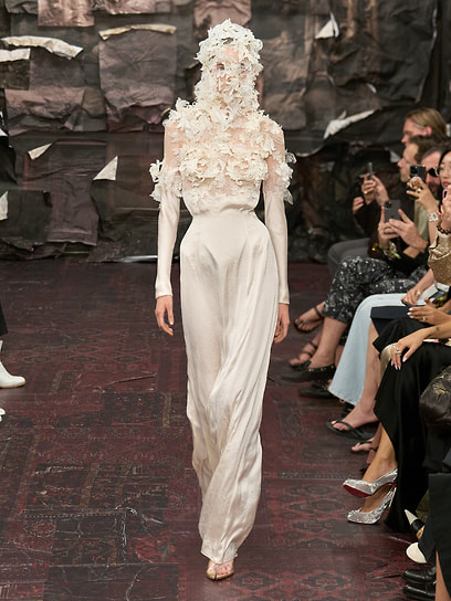 Maison Margiela Artisanal FW 2025