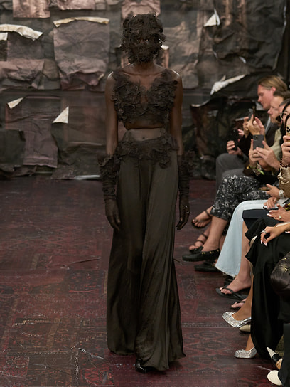 Maison Margiela Artisanal FW 2025
