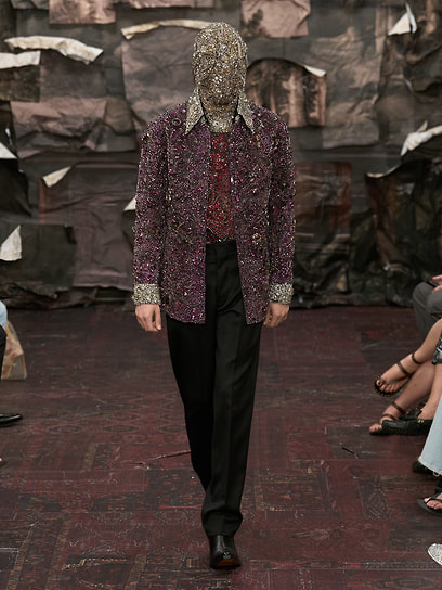 Maison Margiela Artisanal FW 2025