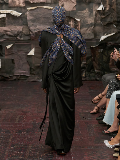 Maison Margiela Artisanal FW 2025