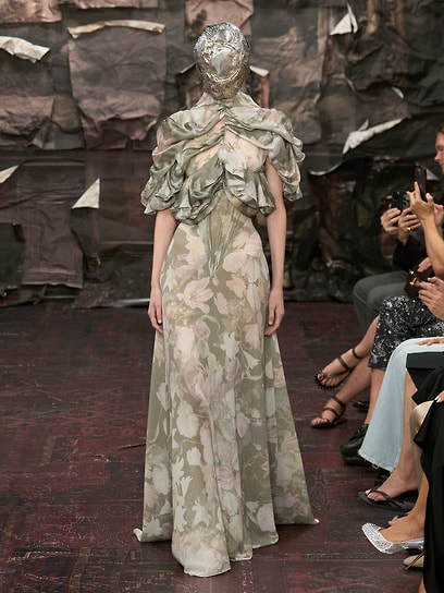 Maison Margiela Artisanal FW 2025