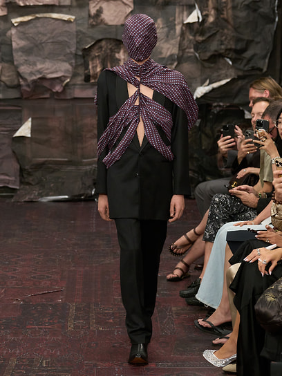 Maison Margiela Artisanal FW 2025