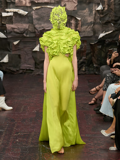 Maison Margiela Artisanal FW 2025