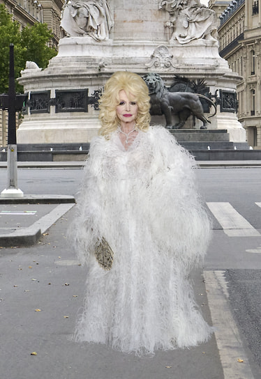 Balenciaga Haute Couture FW 2025