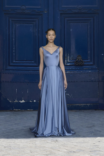Balenciaga Haute Couture FW 2025