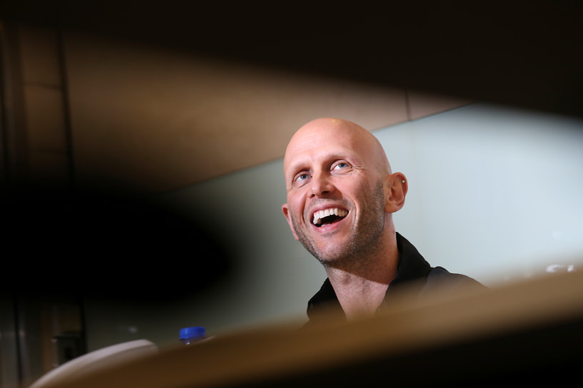 Уэйн Макгрегор