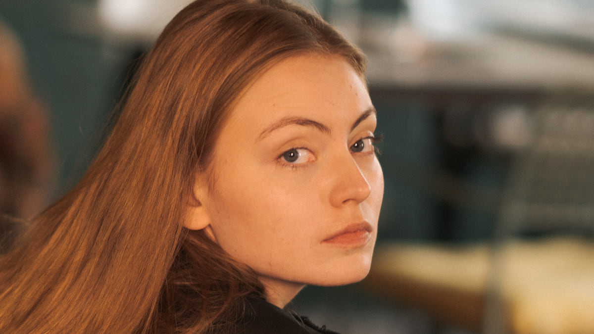 Серафима Гощанская о совсем необычной роли для артистки — и других особенных